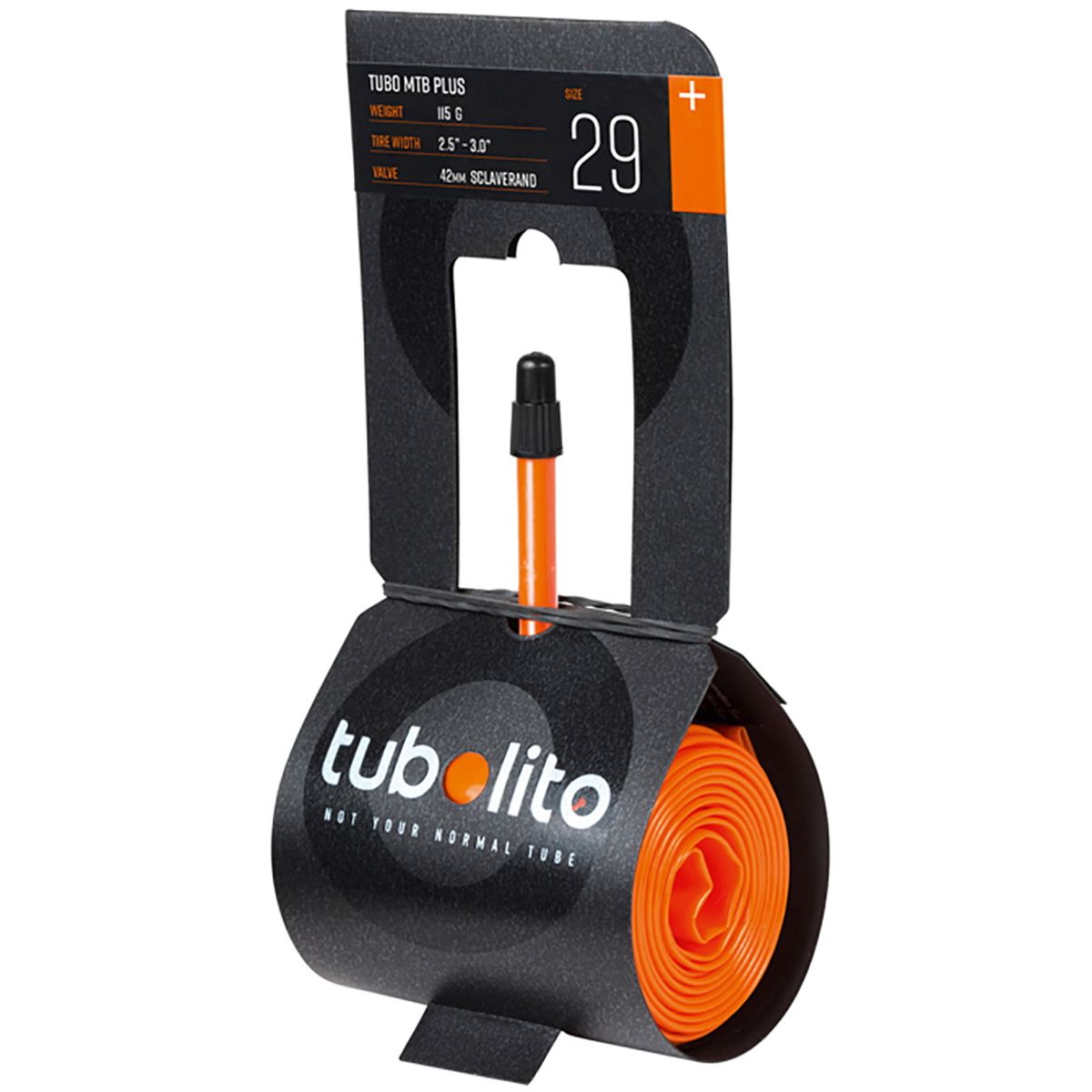 Tubolito Tubo MTB-Plus 29x2.50-3.00 - Presta 42mm (115g)