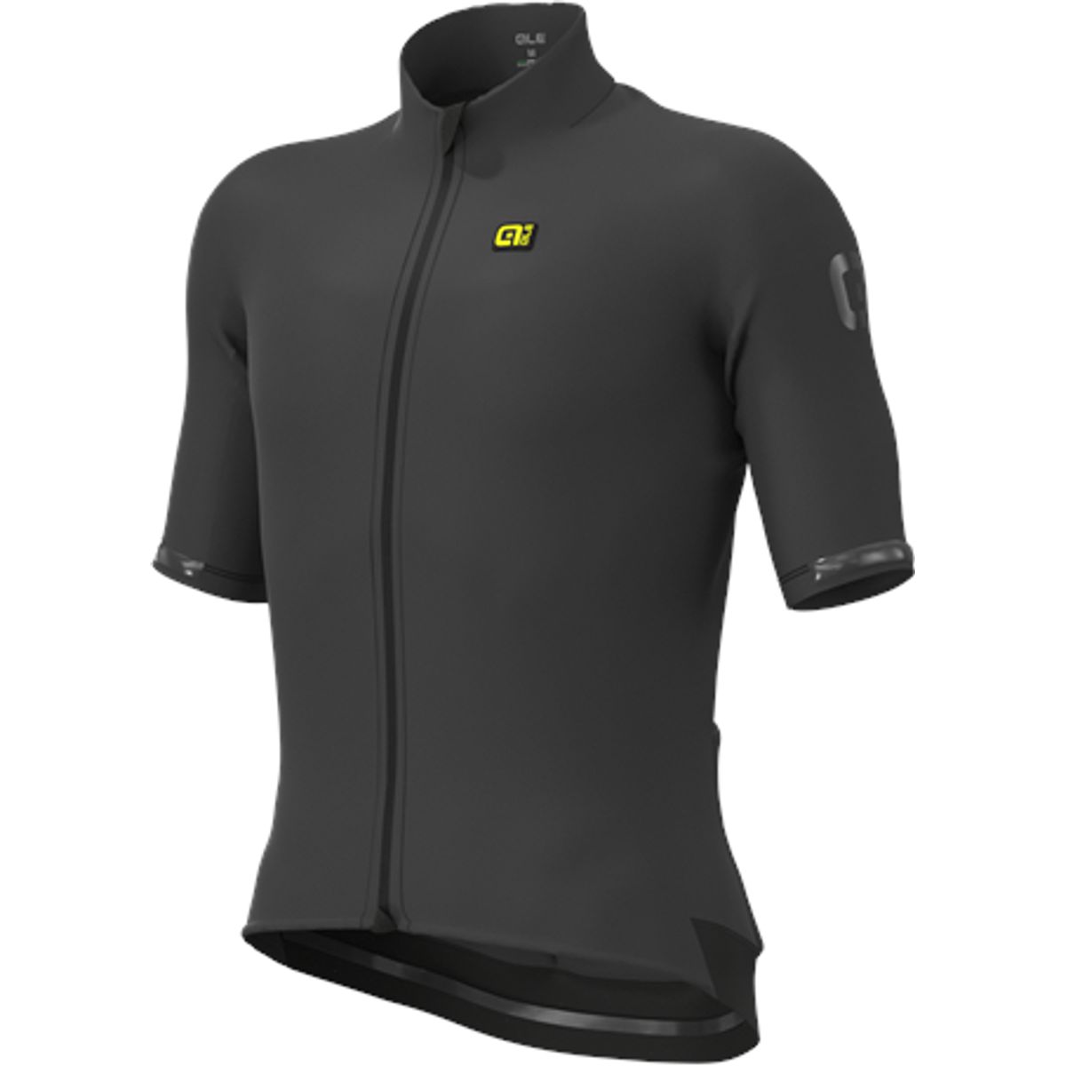 Alé Spring/Fall Jersey Klimatik K-Tour - Grå