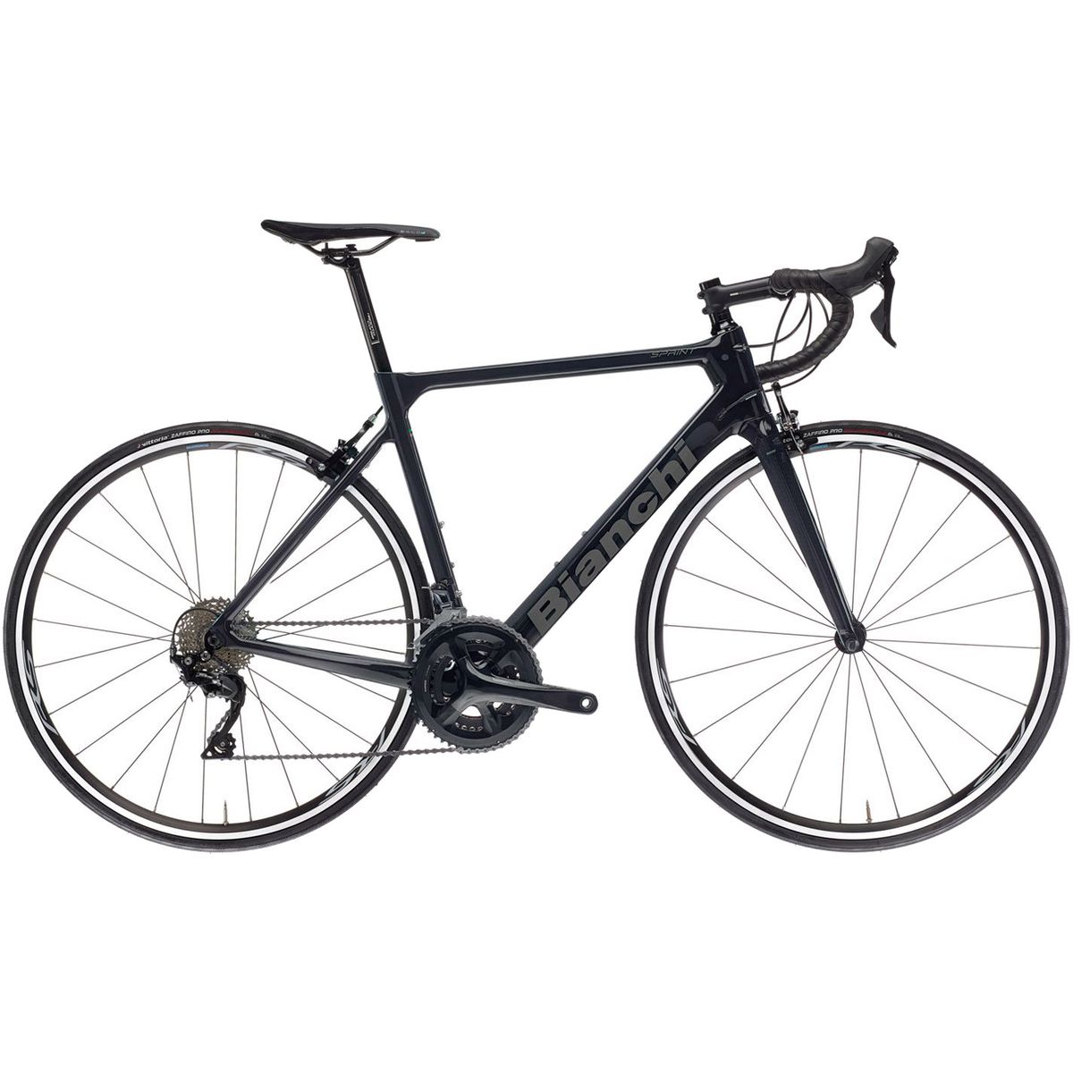 Bianchi Sprint 105 22g 2023 - Sort