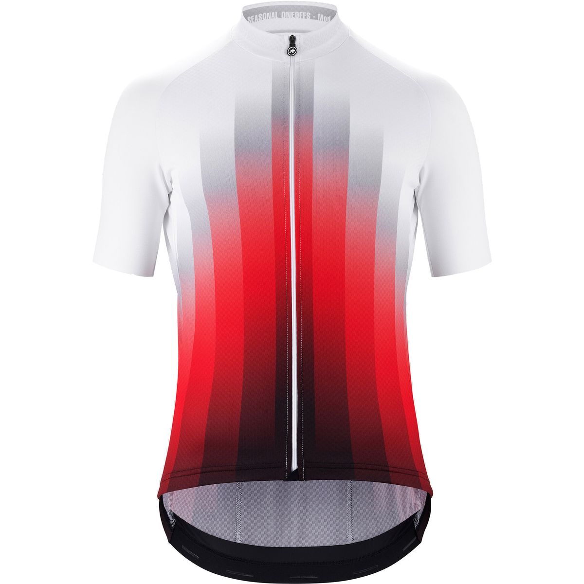 Assos MILLE GT Jersey C2 Gruppetto - Phanto Red