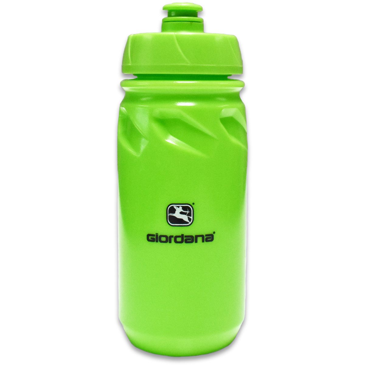 Giordana Flaske Green Sprinter - 600ml