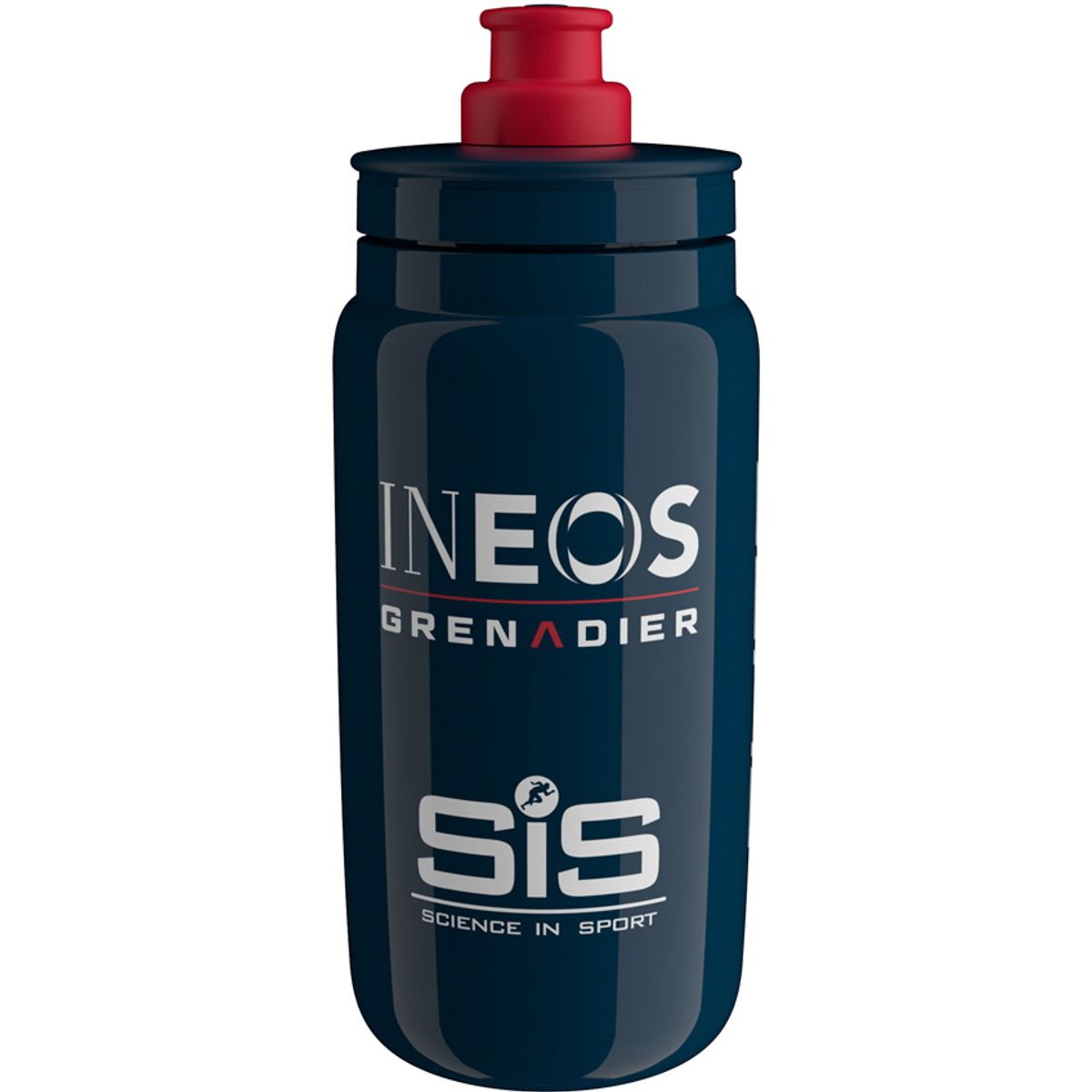 Elite FLY Teams 2022 - Ineos Grenadiers Blue Drikkedunk - 550ml