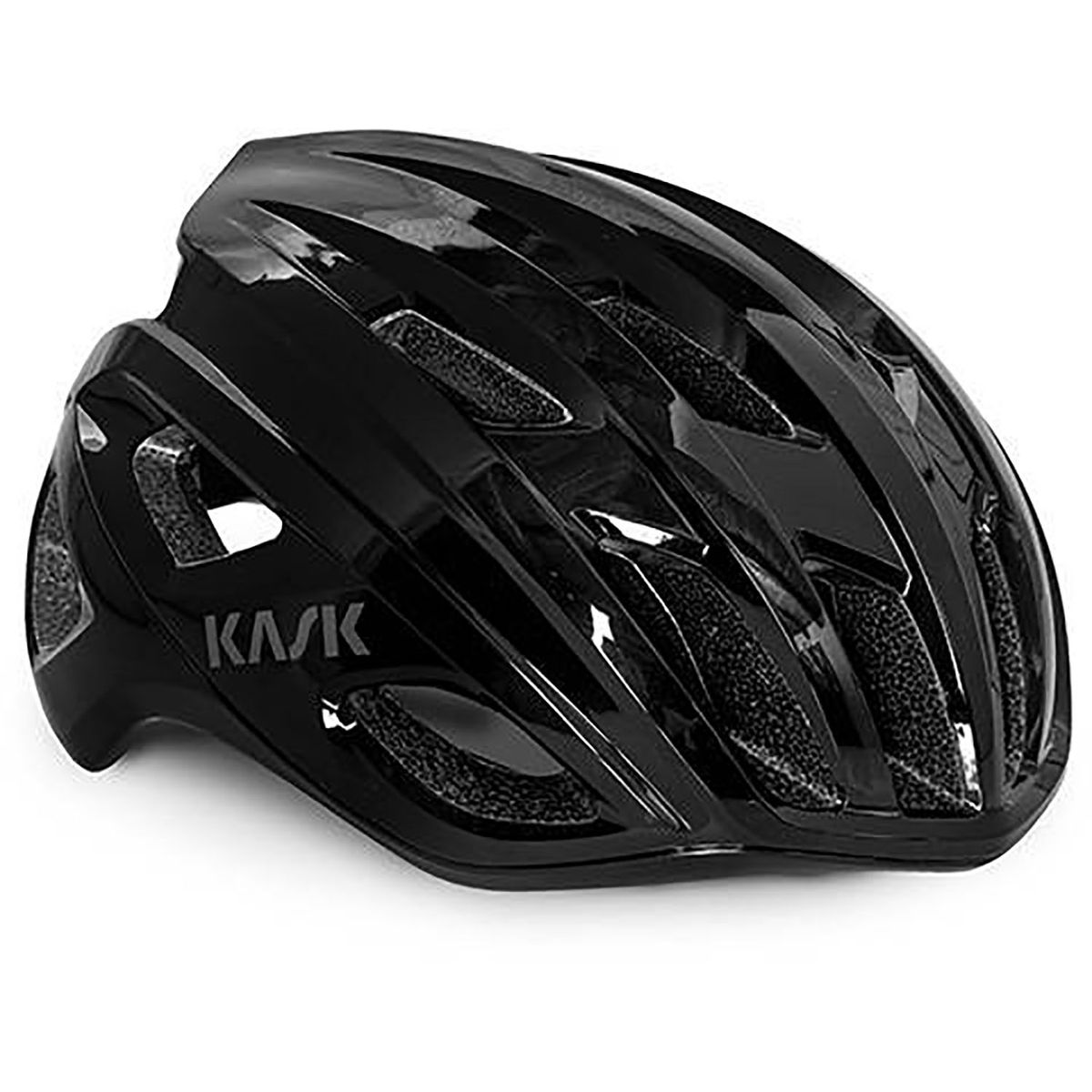 Kask Mojito3 WG11 Cykelhjelm - Sort