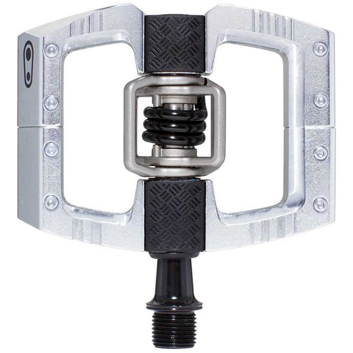 CrankBrothers Pedal Mallet DH - Silver