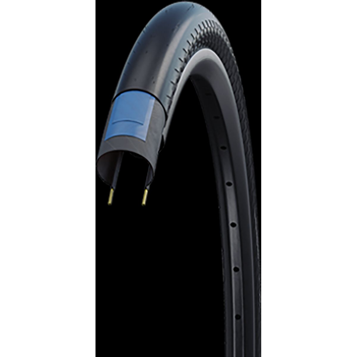 Schwalbe Kojak Standard 27.5x1.35 (35-584) Cykeldæk