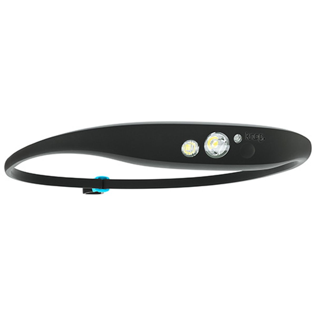 Knog Headlamp Quokka Pandelampe - Sort