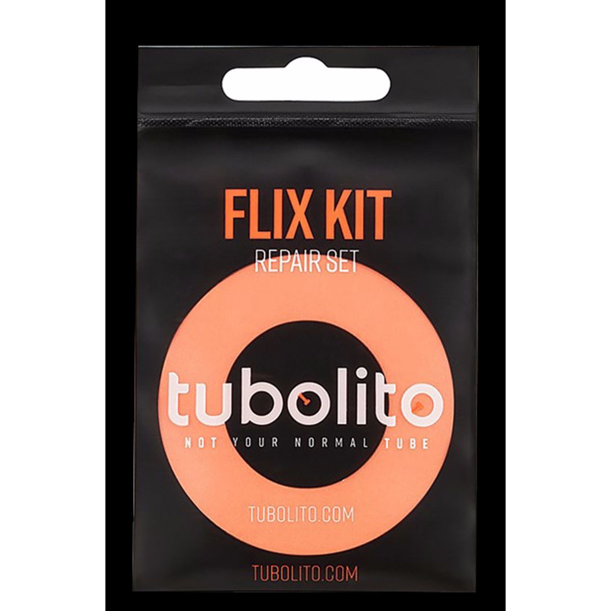 TUBOLITO Glueless Patches Tubo Flex-Kit