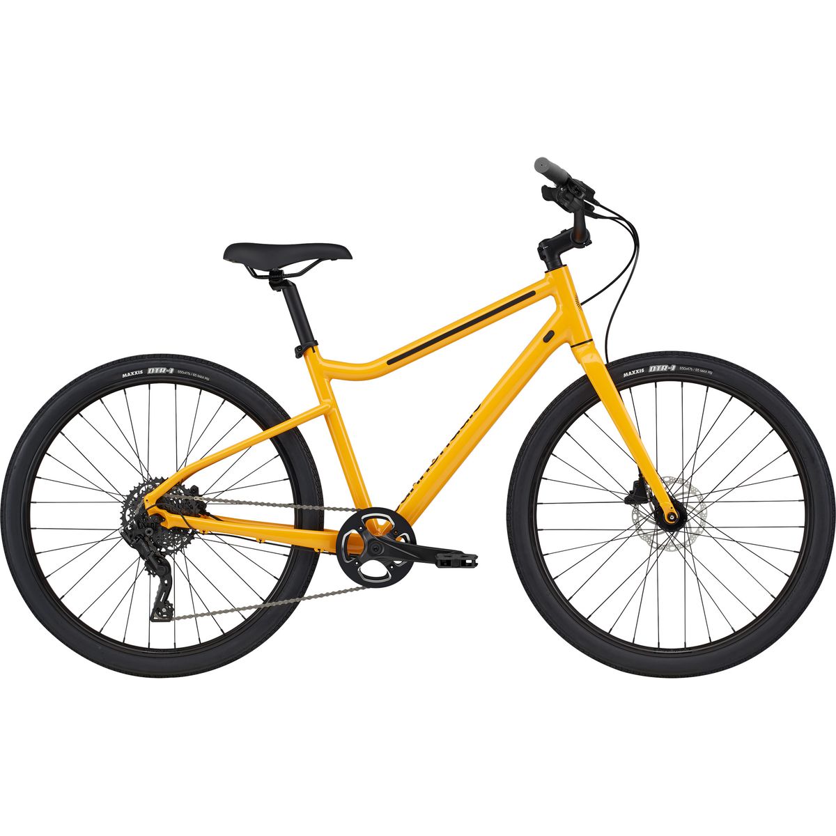 Cannondale Treadwell 2 2024 - Mango