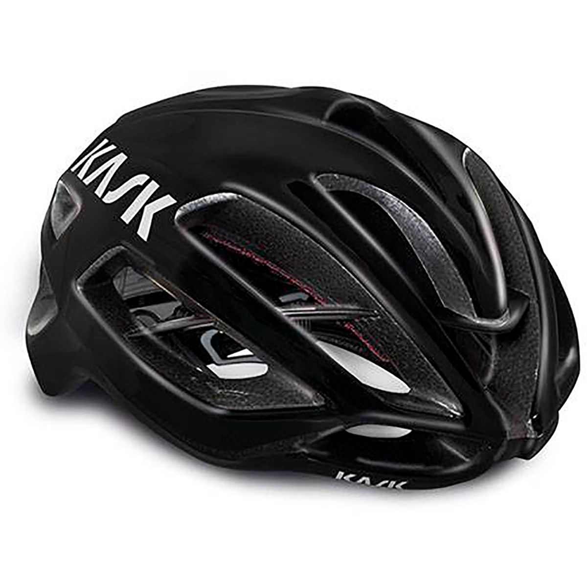 Kask Protone Cykelhjelm - Sort