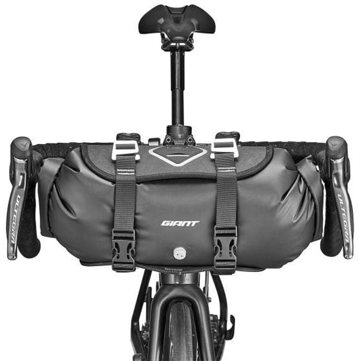 Giant H2Pro Handlebar Bag - Large