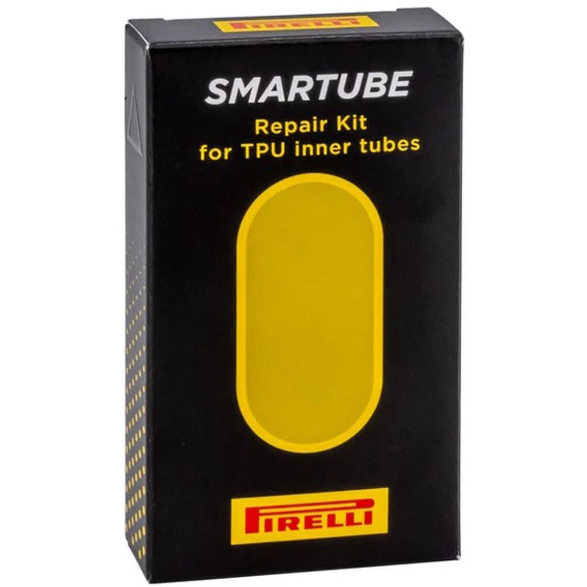 Pirelli SmarTUBE Patch Kit (10 stk+lim)