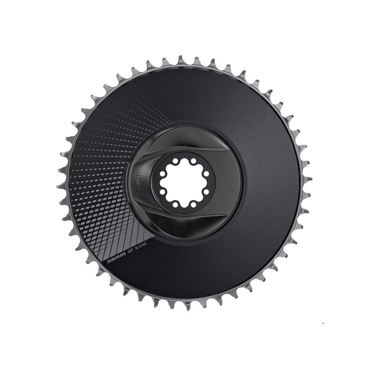 SRAM Chainring Direct Mount Singlespeed - 48T