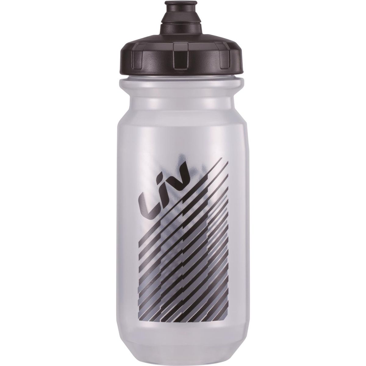 Giant Doublespring Drikkedunk 600ml - Transparent