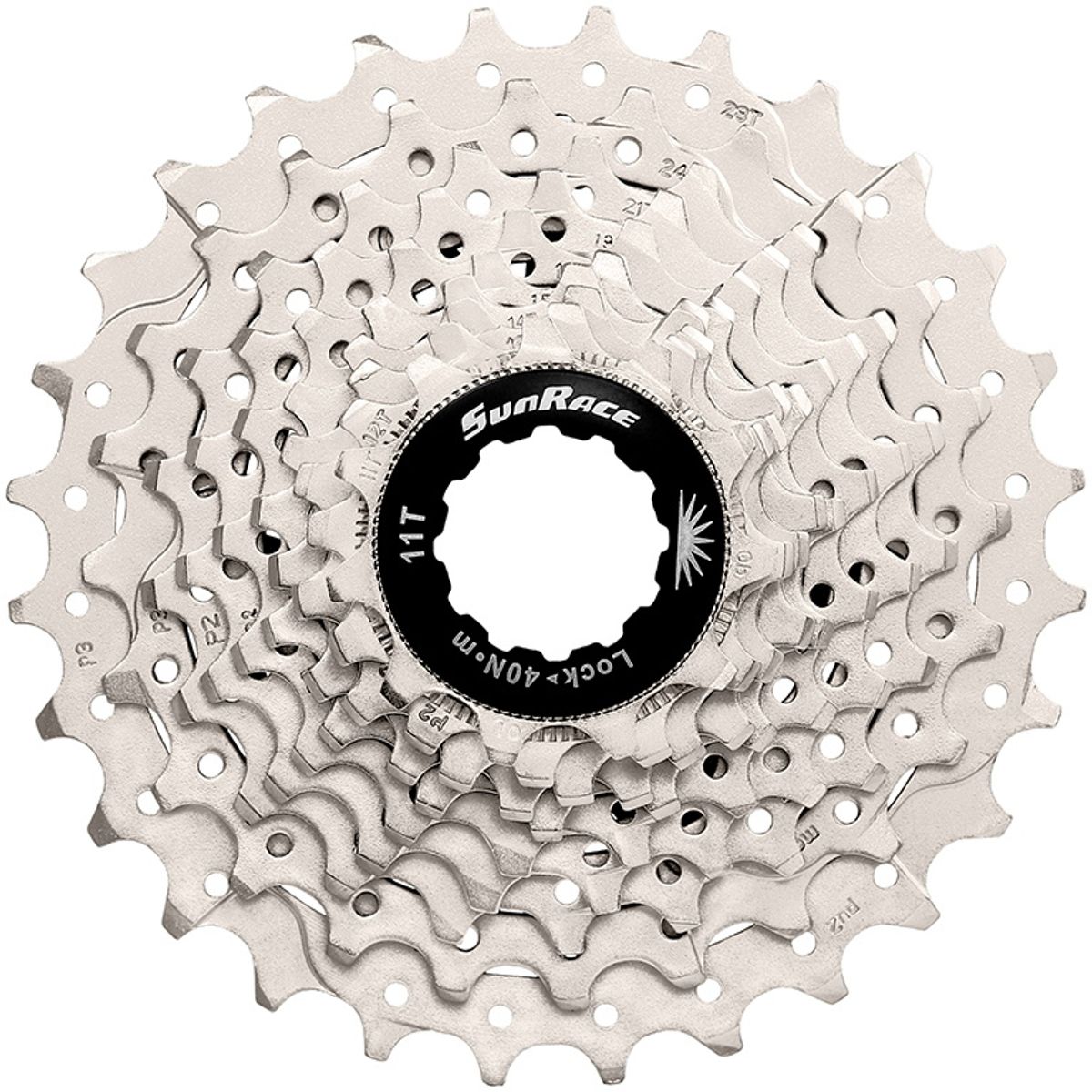 Sunrace Cassette 11-28 10speed