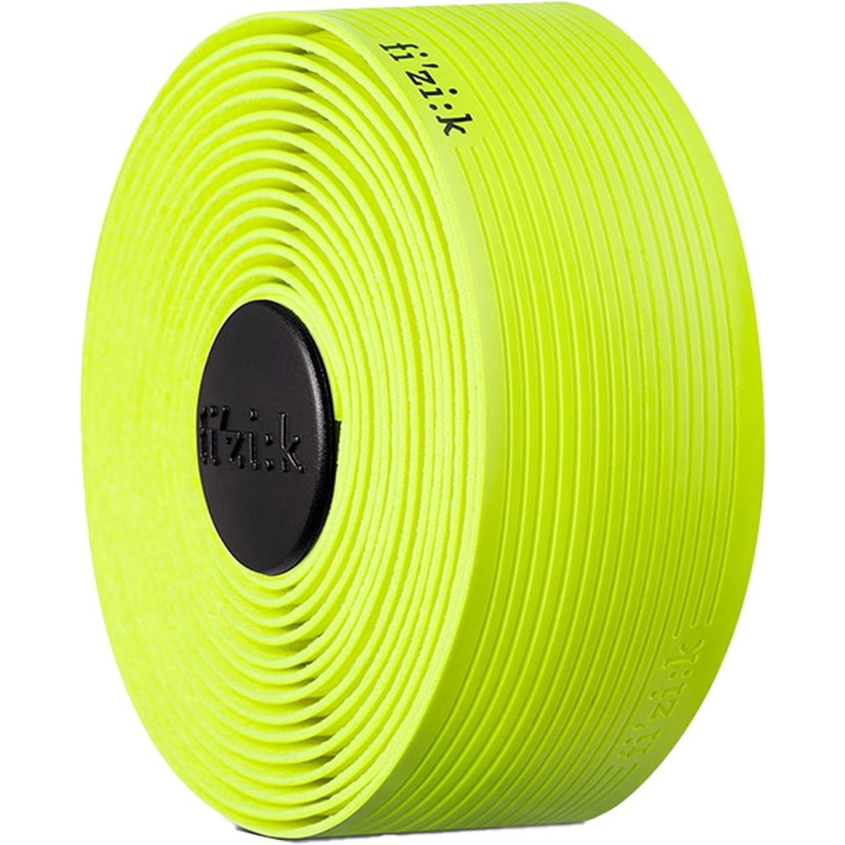 FIZIK Bar tape Vento Microtex Tacky Styrbånd, 2 mm - Gul