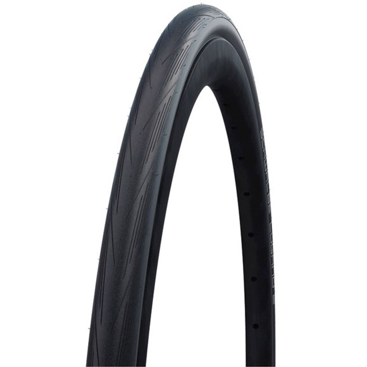 Schwalbe Lugano Folding 700x28c (28-622) Cykeldæk