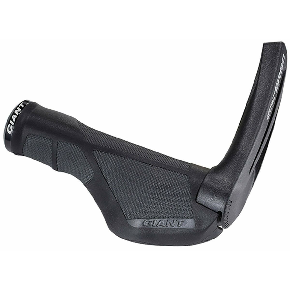 Giant Ergo Max Plus Lock On Bike Grips