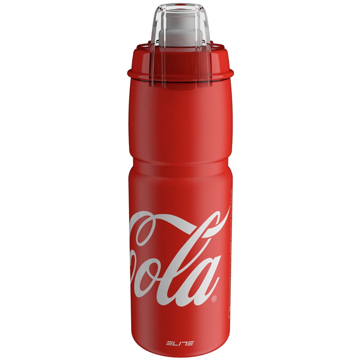 Elite JET Plus Drikkedunk - 750ml - Coca Cola