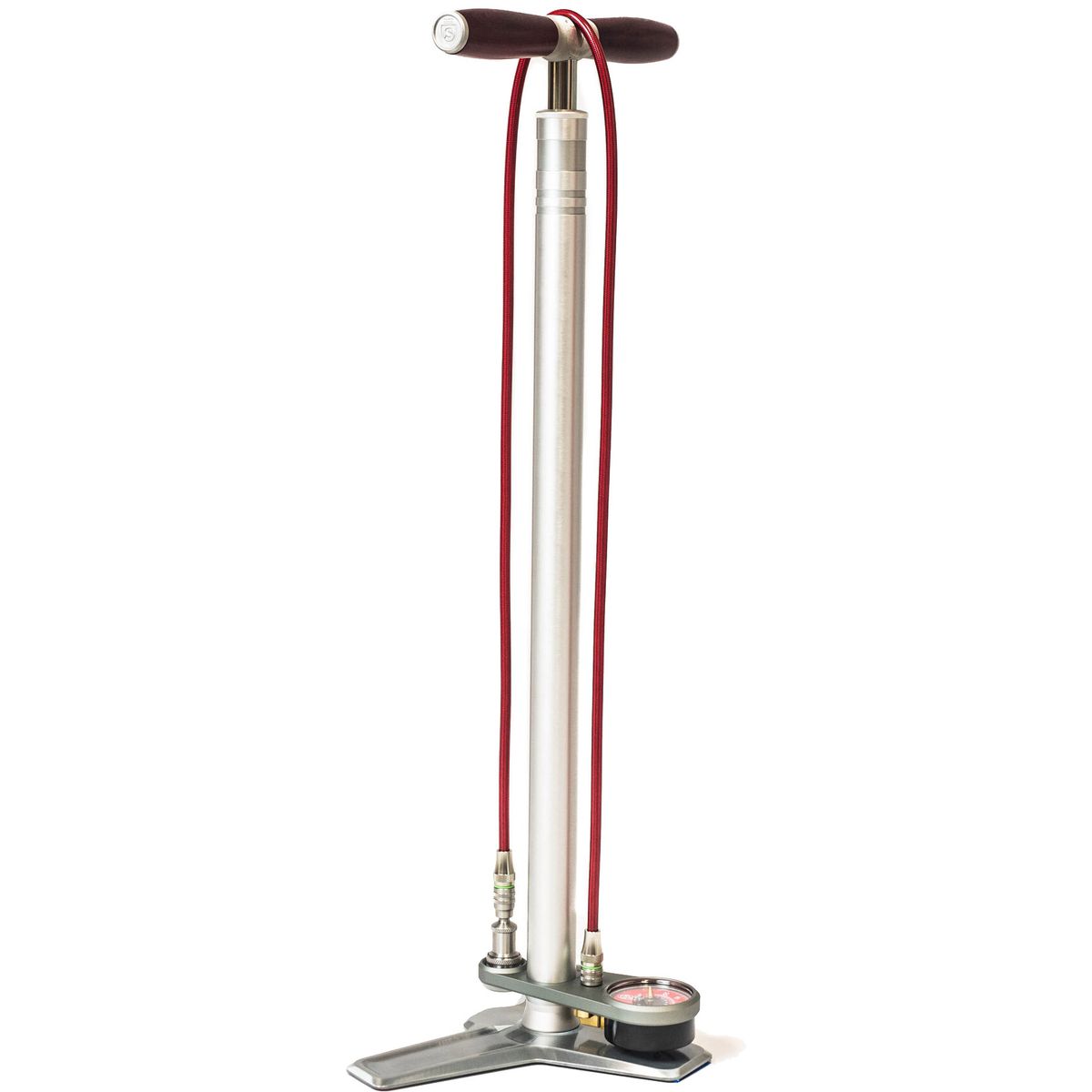 Silca Pista Ultimate Hiro Floor Pump