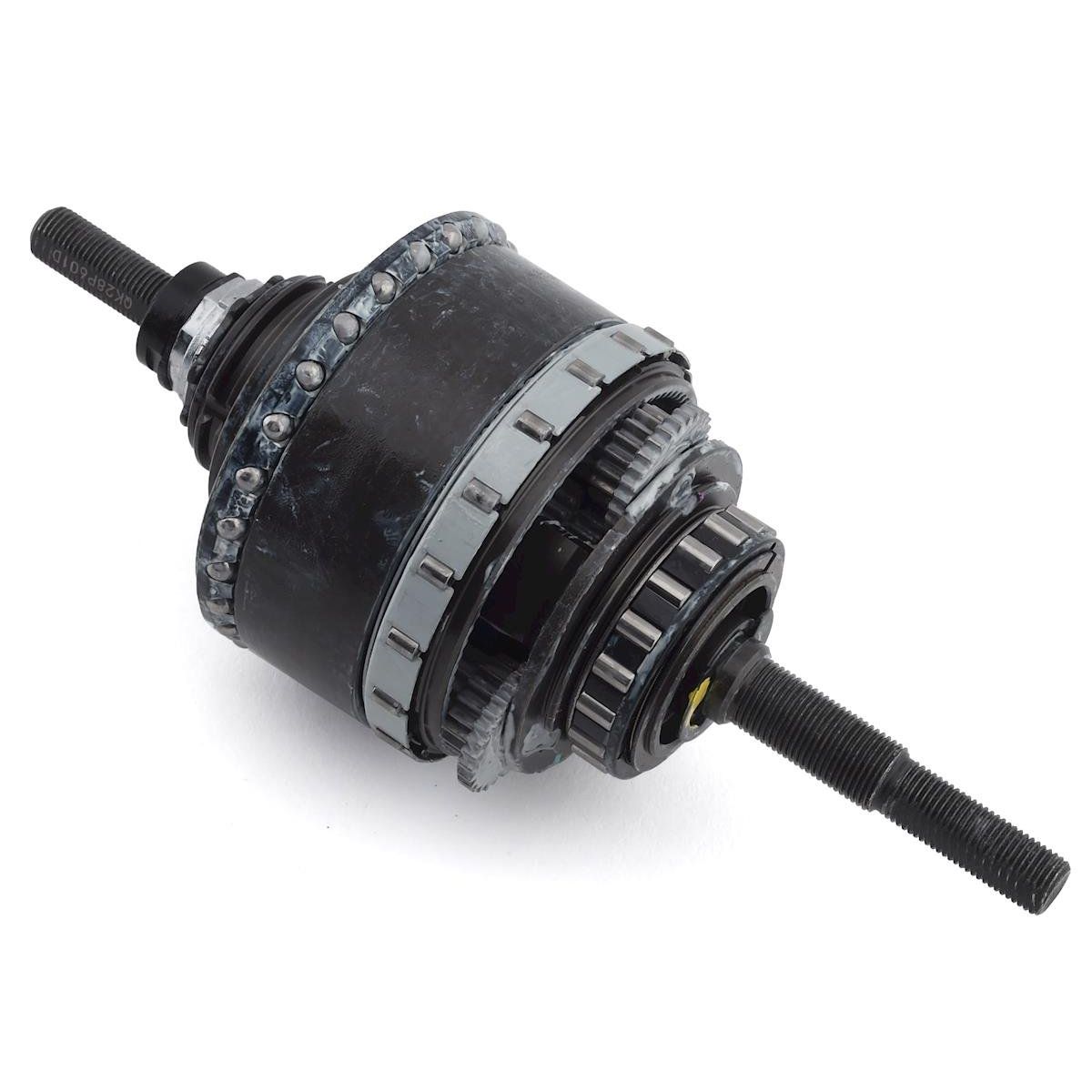 Shimano Navindsats 187mm