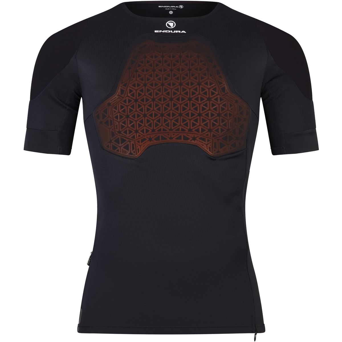 Endura MT500 D3O® Ghost Protective Baselayer - Black