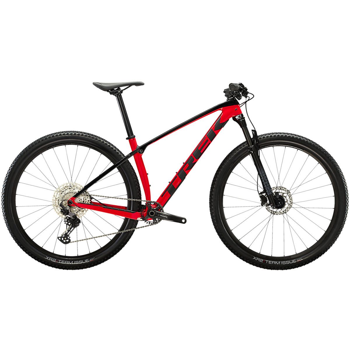 Trek Procaliber 9.5 2022 - Rød