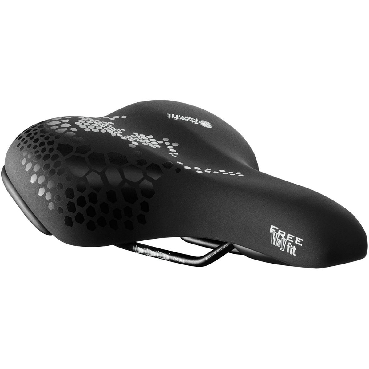 Selle Royal Freeway Fit Moderate (Normal) Sadel