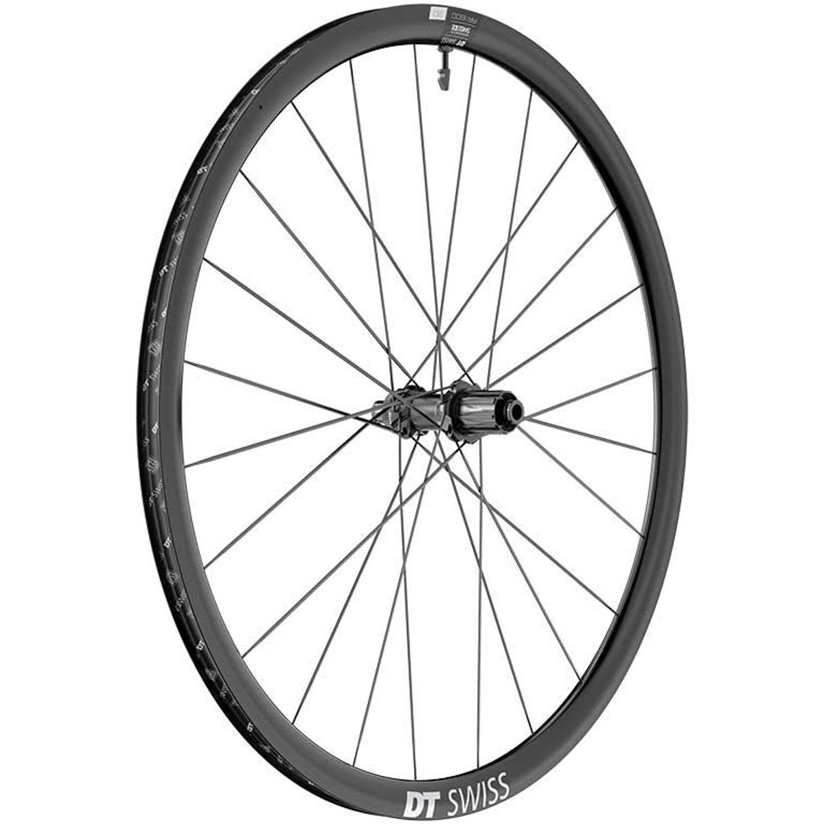 DT Swiss Wheel AR 1600 Spline 30 700c Rear - Shimano/SRAM