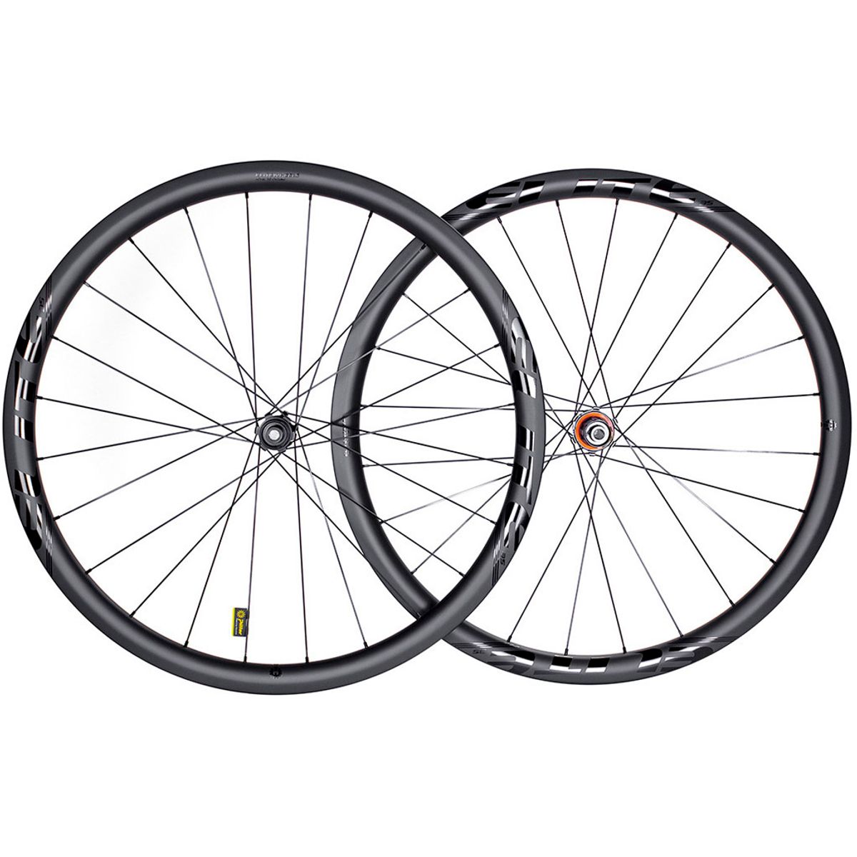 Elite Marvel G35 Disc Brake - Shimano