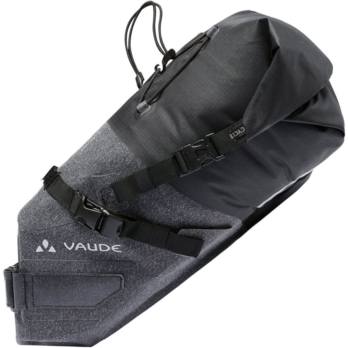 Vaude Trailsaddle Compact (7L) - Black