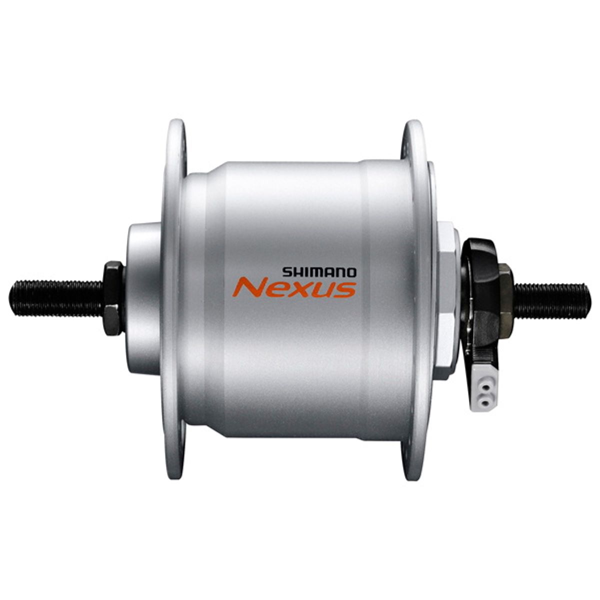 Shimano Dynamonav DH-C3000 2,4W 36H