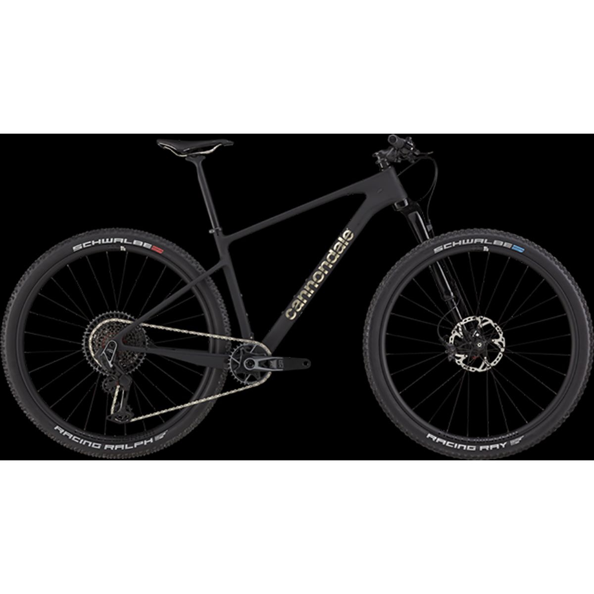 Cannondale Scalpel HT Carbon 1 2024