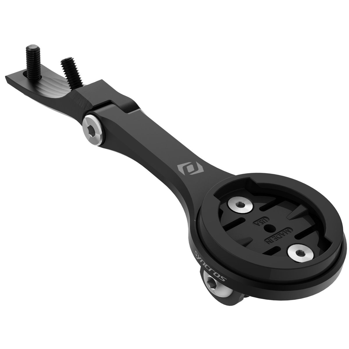 Syncros K-Edge Creston IC SL Garmin Mount (justerbart)