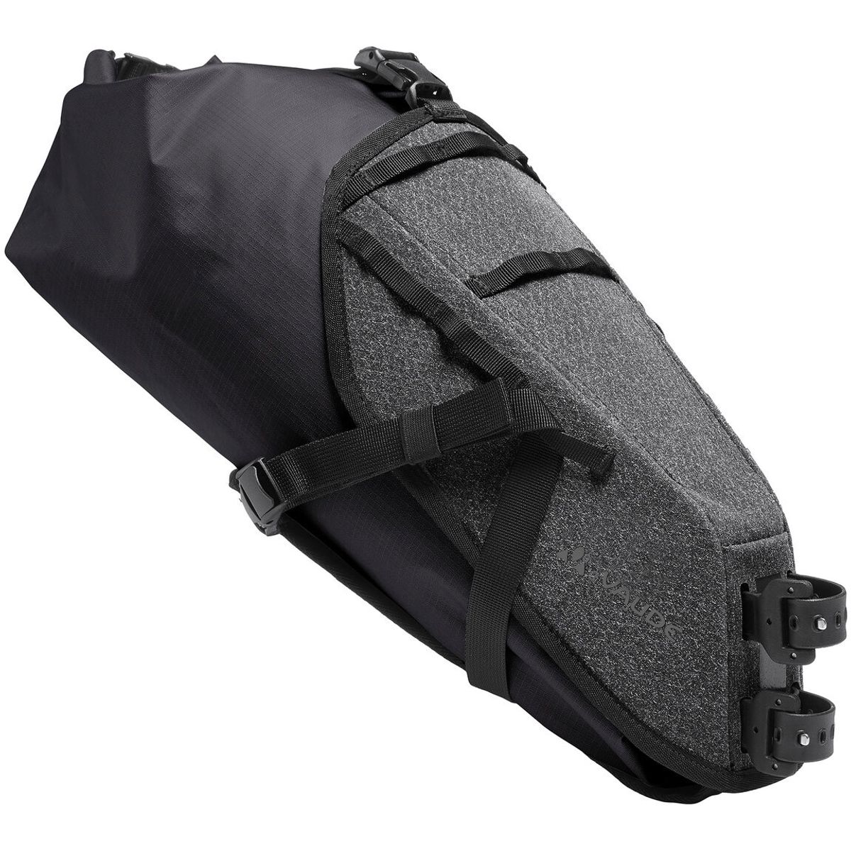 Vaude Trailsaddle II (10L) - Black