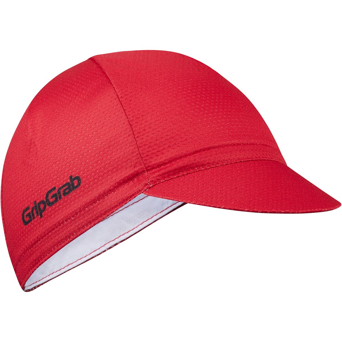 GripGrab Letvægts Summer Cycling Cap - Rød