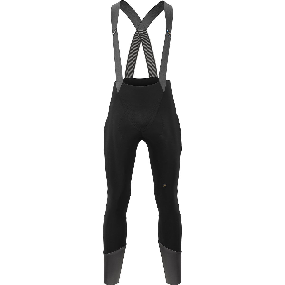 Assos MILLE GTO Winter Bib Tights C2 - Sort