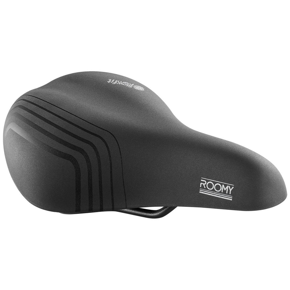 Selle Royal ROOMY Herre Sadel - Moderate