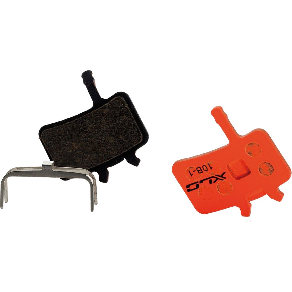 XLC Disc Brake Pads (Bremseklodser) - BP-O24 - Avid - Organisk (Resin)