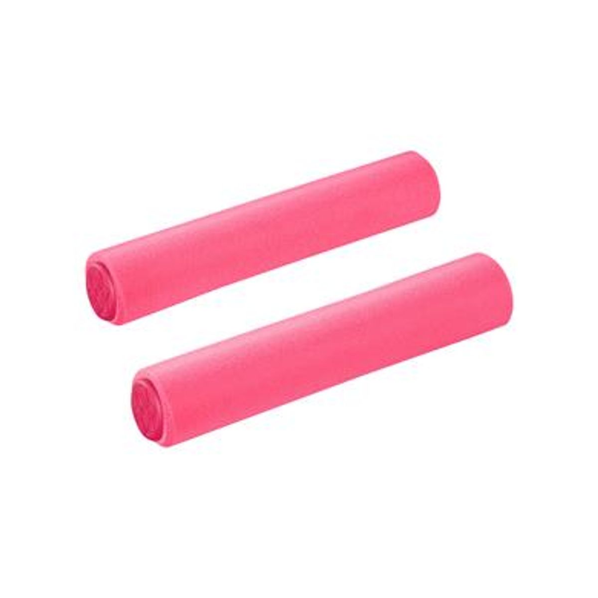 Supacaz Siliconez XL Håndtag - Pink