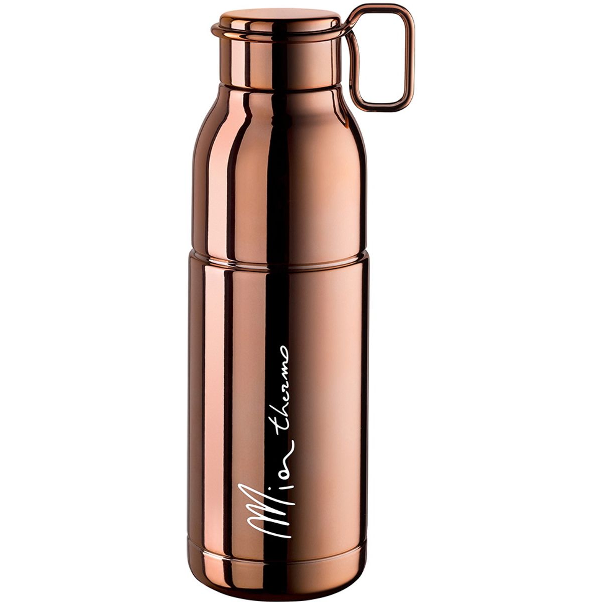 Elite Flaske Mia Thermo - 550ml - Copper