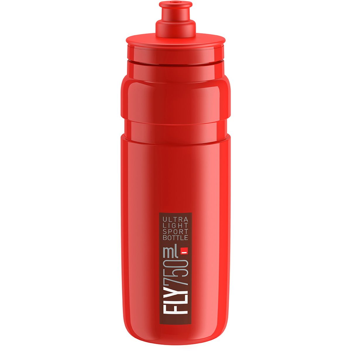 Elite FLY Drikkedunk - 750ml - Rød