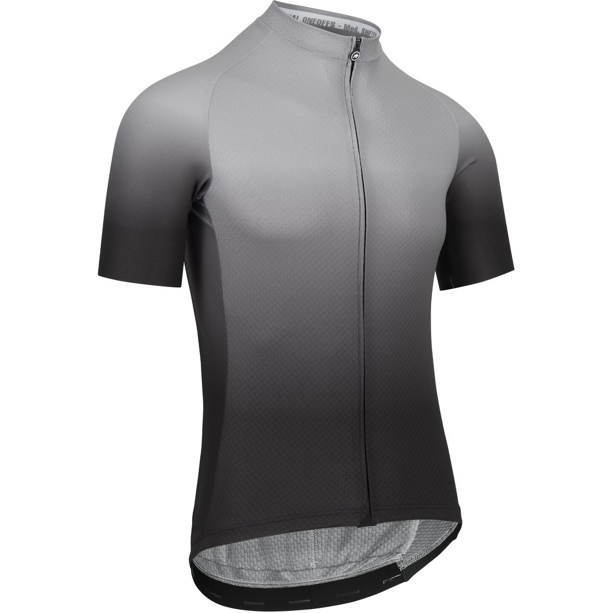 Assos MILLE GT Summer SS Jersey c2 Shifter - Grå