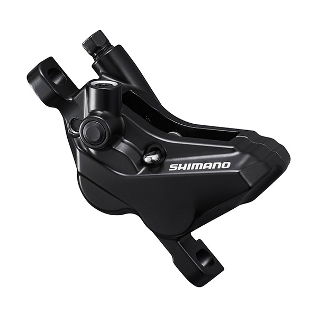 Shimano Skivebremsekaliber MT-420, sor