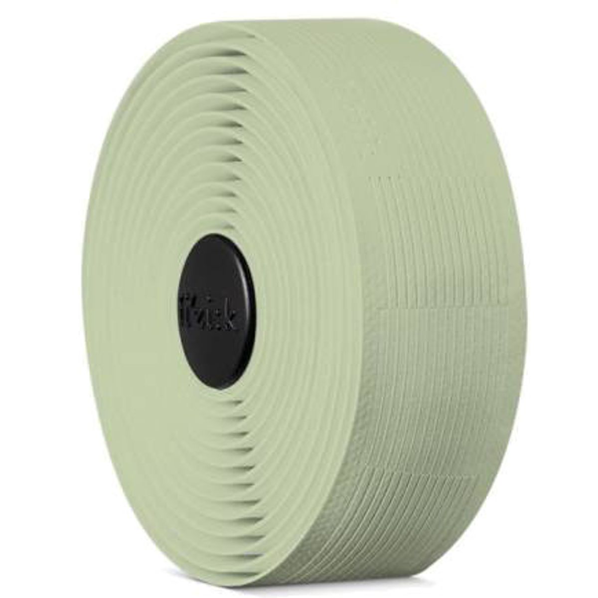 FIZIK bar tape Vento Solocush Tacky Styrbånd, 2.7 mm - Grøn