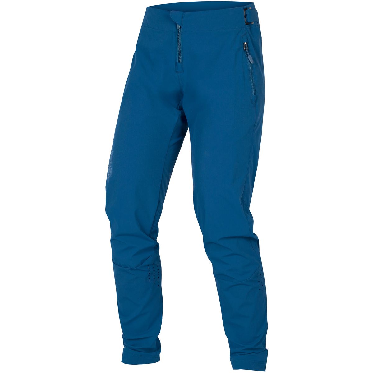 Endura Women's MT500 Burner Lite Pant - Blueberry