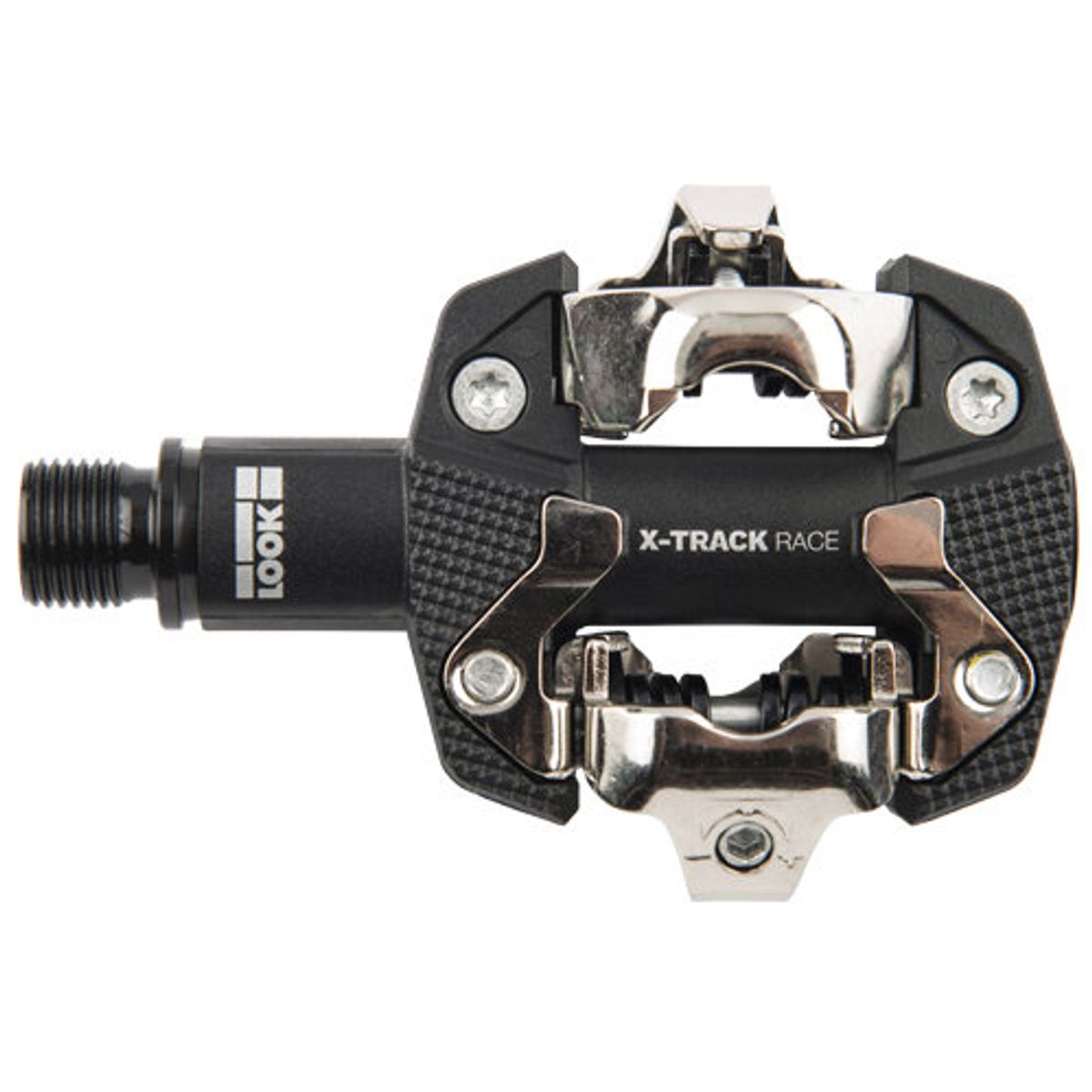 Look X-Track Race MTB Pedal