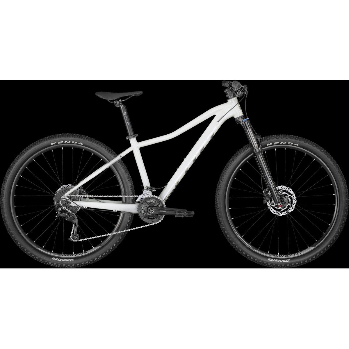 Scott Contessa Active 30 27.5" 2024 - Hvid