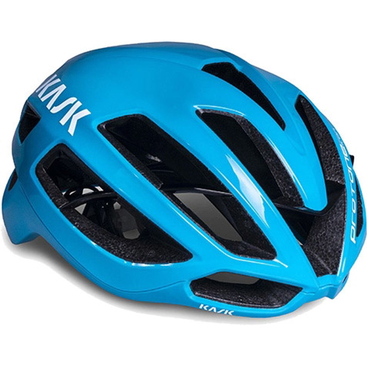 Kask Protone Icon Cykelhjelm - Lysblå