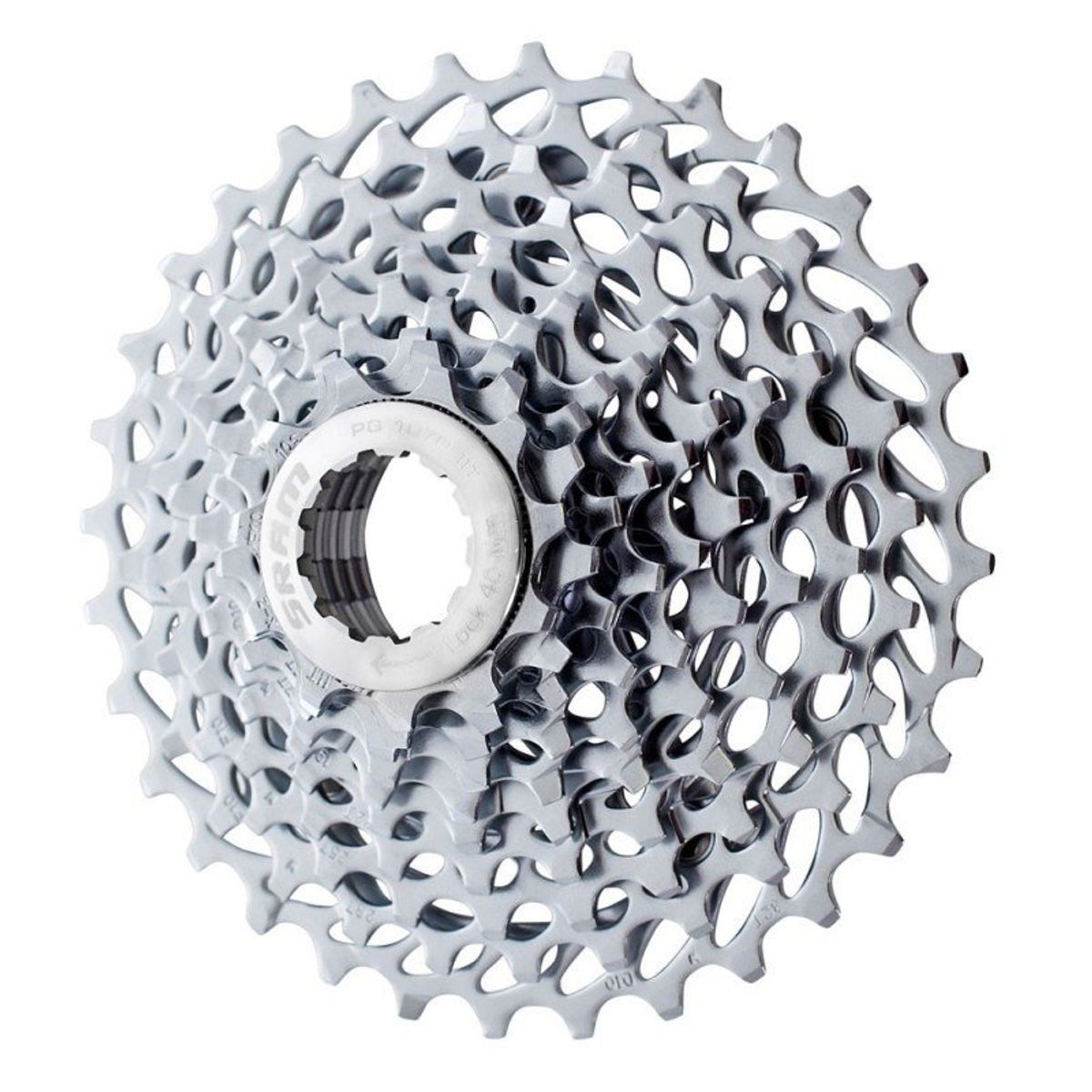 SRAM Kassette 10sp PG-1070 11-23T