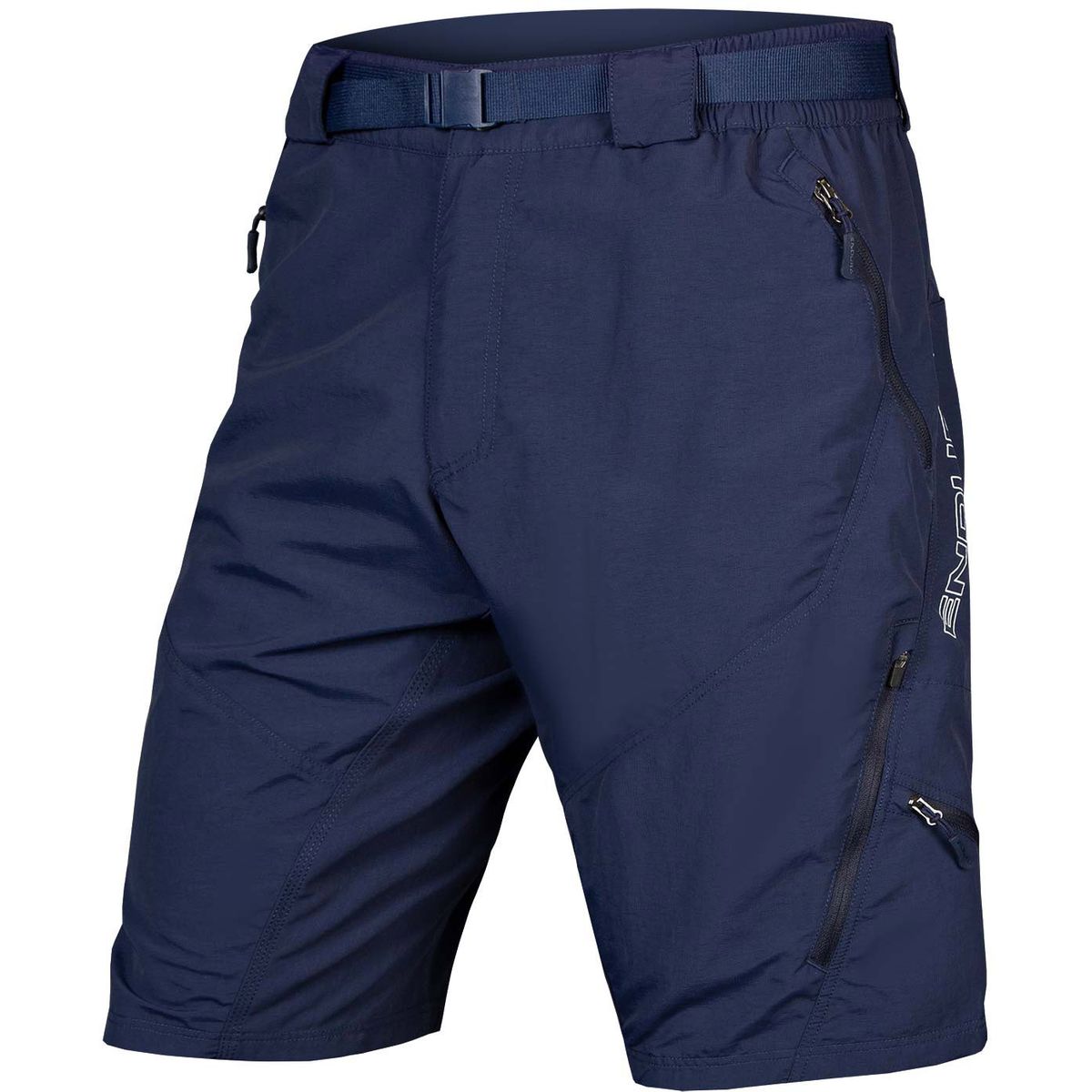 Endura Hummvee Short II with liner - Navy